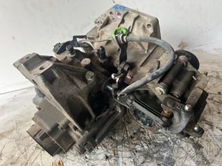 bontott SEAT LEON Váltó (Mechanikus)