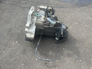 bontott SEAT LEON Váltó (Mechanikus)