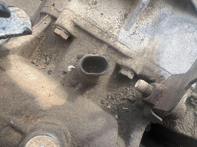 bontott SEAT LEON Váltó (Mechanikus)