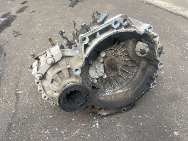 bontott SEAT LEON Váltó (Mechanikus)