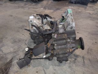 bontott SEAT LEON Váltó (Mechanikus)