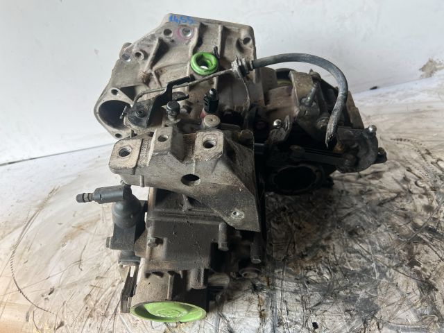 bontott SEAT LEON Váltó (Mechanikus)