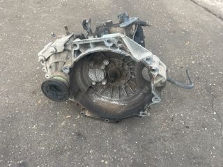 bontott SEAT LEON Váltó (Mechanikus)
