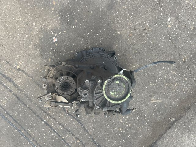 bontott SEAT LEON Váltó (Mechanikus)