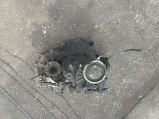 bontott SEAT LEON Váltó (Mechanikus)