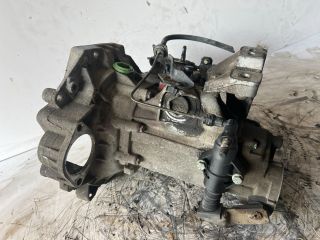 bontott SEAT LEON Váltó (Mechanikus)