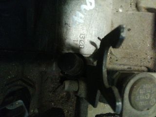 bontott SEAT LEON Váltó (Mechanikus)