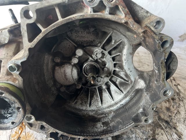 bontott SEAT LEON Váltó (Mechanikus)