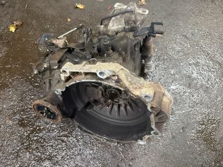 bontott SEAT LEON Váltó (Mechanikus)