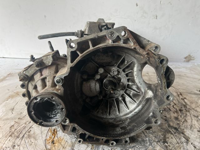 bontott SEAT LEON Váltó (Mechanikus)