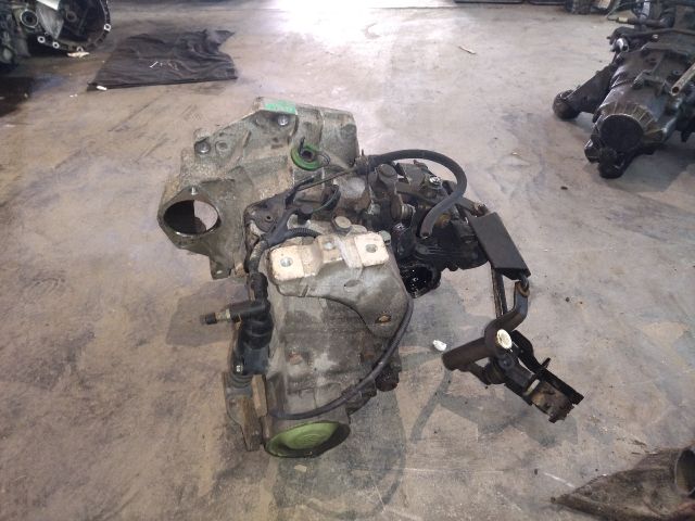 bontott SEAT LEON Váltó (Mechanikus)