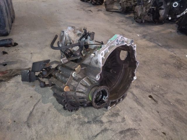 bontott SEAT LEON Váltó (Mechanikus)