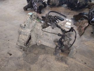 bontott SEAT LEON Váltó (Mechanikus)