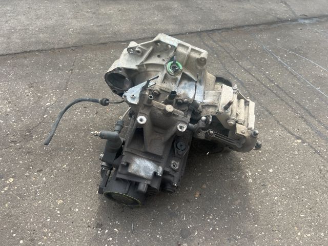 bontott SEAT LEON Váltó (Mechanikus)