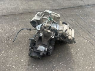 bontott SEAT LEON Váltó (Mechanikus)