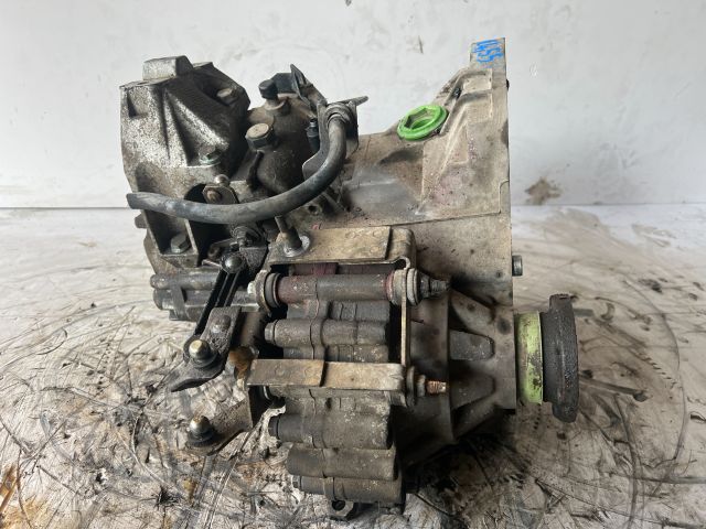 bontott SEAT LEON Váltó (Mechanikus)