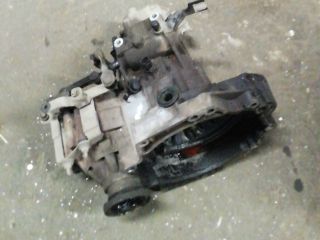 bontott SEAT LEON Váltó (Mechanikus)