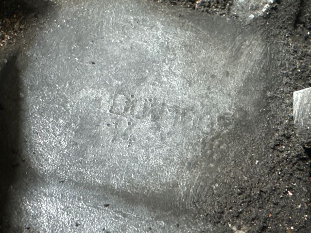 bontott SEAT LEON Váltó (Mechanikus)