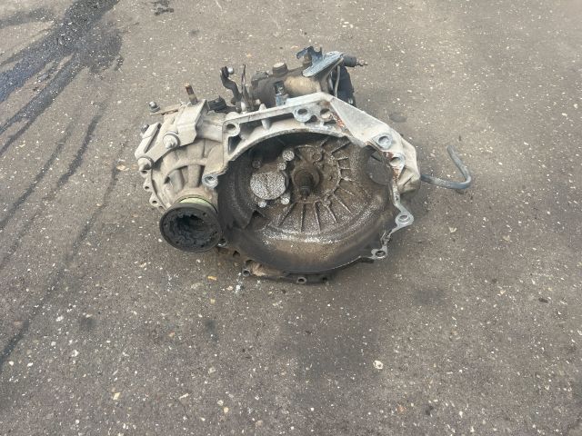 bontott SEAT LEON Váltó (Mechanikus)