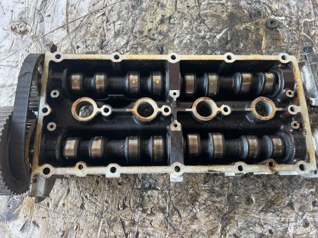 bontott SEAT LEON Vezérműtengely Házzal