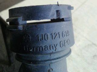 bontott SEAT LEON Vízcső