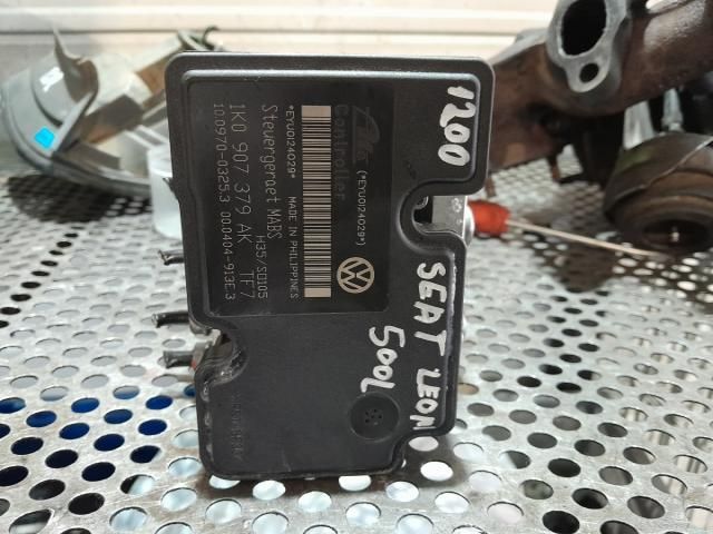 bontott SEAT LEON ABS Kocka