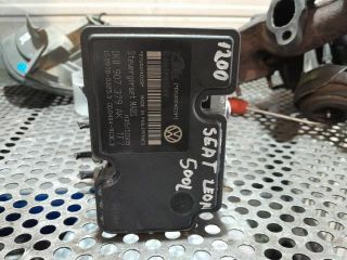 bontott SEAT LEON ABS Kocka