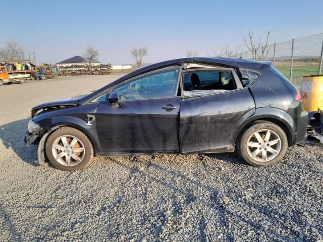 bontott SEAT LEON ABS Kocka