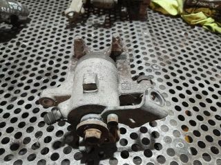 bontott SEAT LEON Bal hátsó Féknyereg Munkahengerrel