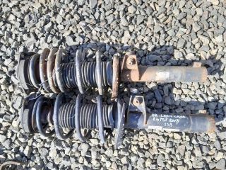 bontott SEAT LEON Első Lengéscsillapító Pár