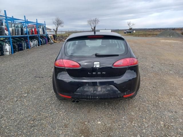 bontott SEAT LEON Első Lengéscsillapító Pár