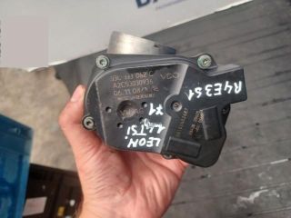 bontott SEAT LEON Fojtószelep (Elektromos)