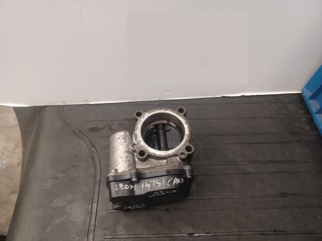 bontott SEAT LEON Fojtószelep (Elektromos)