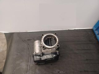 bontott SEAT LEON Fojtószelep (Elektromos)