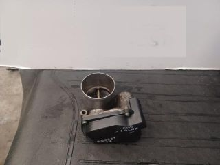 bontott SEAT LEON Fojtószelep (Elektromos)