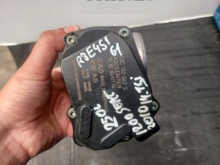 bontott SEAT LEON Fojtószelep (Elektromos)