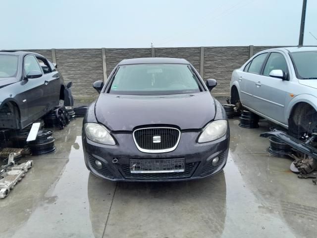 bontott SEAT LEON Fojtószelep (Elektromos)