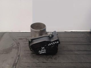 bontott SEAT LEON Fojtószelep (Elektromos)