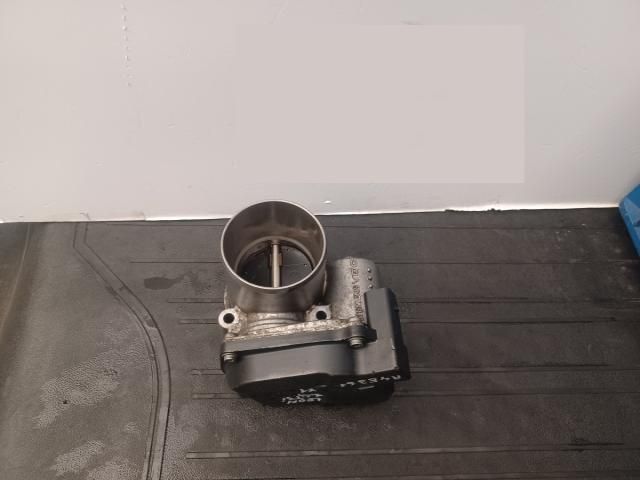 bontott SEAT LEON Fojtószelep (Elektromos)