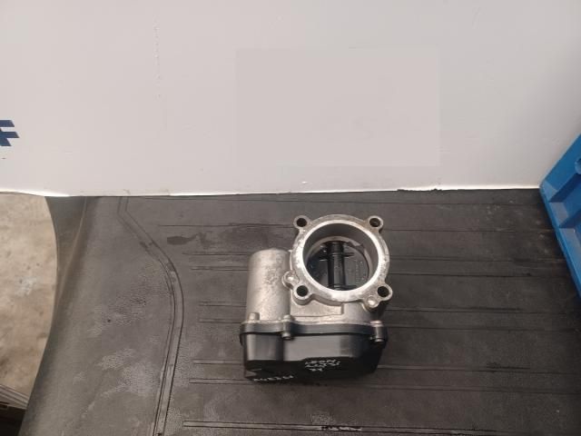 bontott SEAT LEON Fojtószelep (Elektromos)