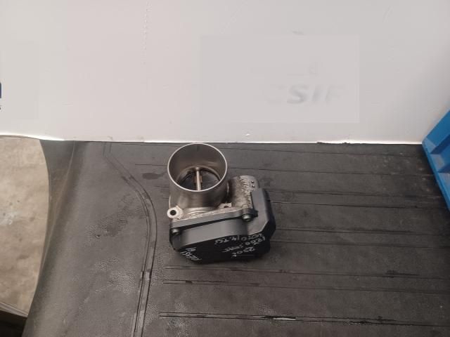 bontott SEAT LEON Fojtószelep (Elektromos)