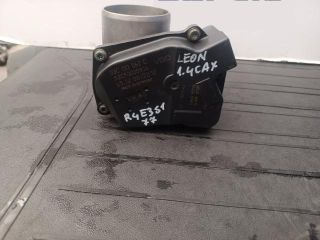 bontott SEAT LEON Fojtószelep (Elektromos)