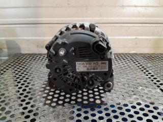 bontott SEAT LEON Generátor