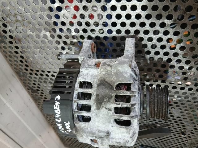 bontott SEAT LEON Generátor