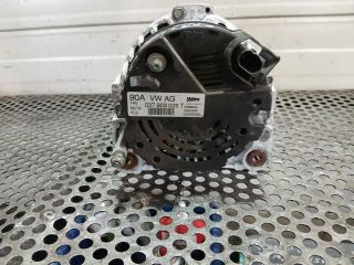 bontott SEAT LEON Generátor