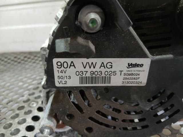 bontott SEAT LEON Generátor