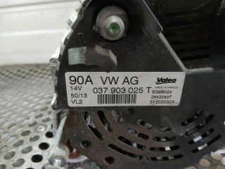 bontott SEAT LEON Generátor