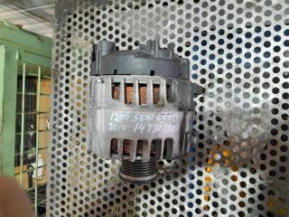 bontott SEAT LEON Generátor