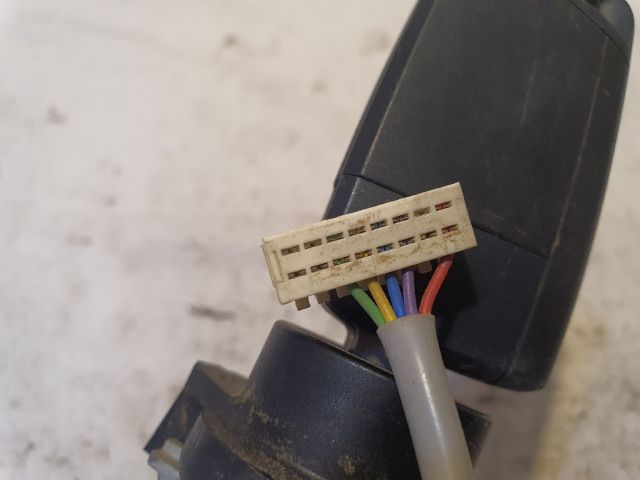 bontott SEAT LEON Gyújtáskapcsoló Házzal