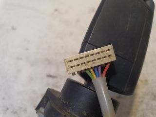 bontott SEAT LEON Gyújtáskapcsoló Házzal